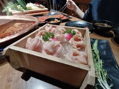 -雾漫川城重庆火锅(上和商业广场店)