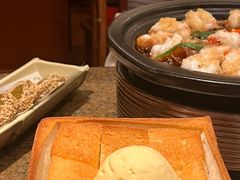 -绿茶餐厅(coco park 店)
