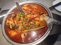 -半天妖烤鱼(皇庭广场店)