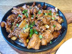 -船歌·鱼水饺青岛菜(闽江二路店)