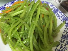 -灵福缘私房菜·农家菜(拈花湾·灵山大佛必推店)