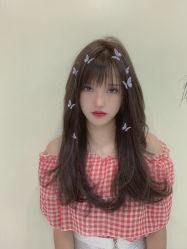 -3AM HAIR SALON染发接发