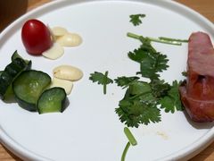 -隅乐胡椒虾·台湾菜·团建(皇岗店)
