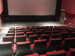 -美嘉欢乐影城(万象城店)