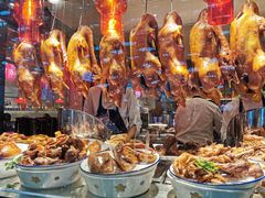 -陈鹏鹏潮汕菜(宝安机场T3航站楼店)