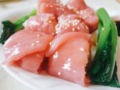 红米鲜虾肠-红林食府