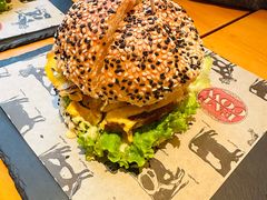 -FAT COW(虹梅路店)