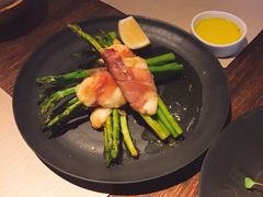 -Carbon莫卡哆·意大利复古集市餐厅(杭州大厦店)