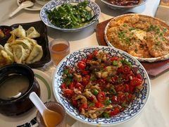 -欧记大排档·景德菜(上海首店)