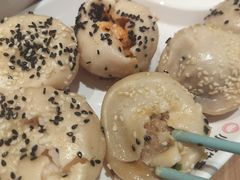 -小杨生煎(松江大学城店)