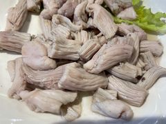 -京门老爆三·铜锅涮肉 爆肚(望京店)