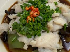 -光明邨大酒家(淮海路店)