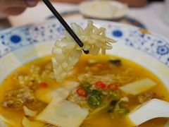 -卫鼎轩·曹公馆(鼓楼店)