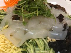 -李连贵熏肉大饼(沈阳站店)