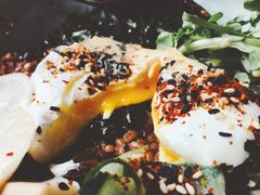 水波蛋和风碗-Wagas沃歌斯(大学路店)