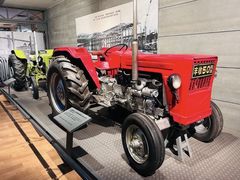 -柳州工业博物馆