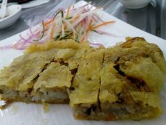 -莲华素食府