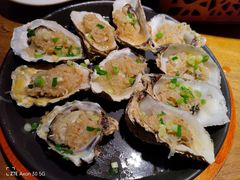 -院里汤包·虾汤包青岛菜(辽源路店)