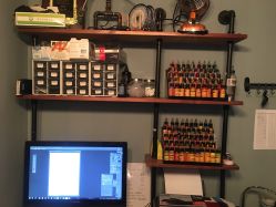 -椿树下·Tattoo纹身工作室