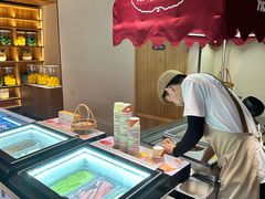 -北方暖暖温泉度假洗浴