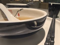 -绿茶餐厅(广州天河城店)