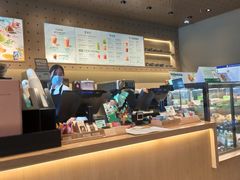 -星巴克(北京广渠门名敦道店)