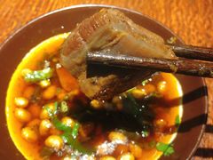 -受气牛肉·耙牛肉火锅(水晶郦城店)