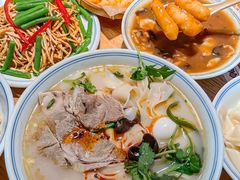 -中原一大碗(湖滨店)