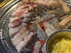 -原始泥炉烤肉(总店)