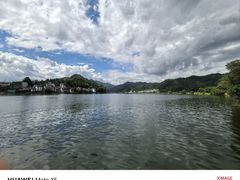 -新安江山水画廊风景区