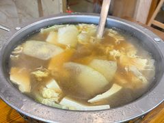 -聚发号清真菜馆
