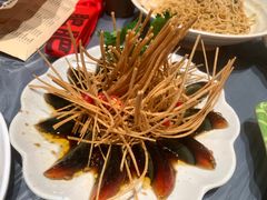 -肥肥虾庄·金牌油焖大虾(杨园滨江时代walk店)