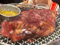 -まるみち   丸道东京烧肉(虹梅路店)