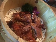 招牌胡桃里烤鸡-胡桃里音乐酒馆(下沙店)