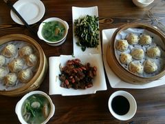 -浦江餐饮·上海菜馆(五四路店)