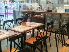 -和府捞面(金山万达店)