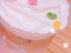 桂花乌龙生椰乳茶-瑞幸咖啡(重医附二院江南院区店)