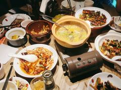 -茄子恰恰·新云南小炒(坪山益田店)