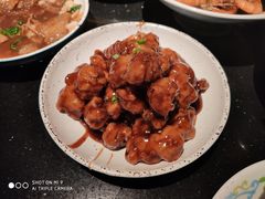 -老头儿油爆虾·知味杭州(爱琴海购物中心)