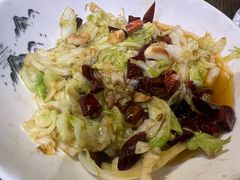 -湘盛园湖南土菜馆