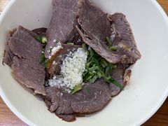 -牛马行牛肉饸饹铺(青岛街店)