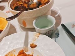 -北平食府(马鞍山路店)