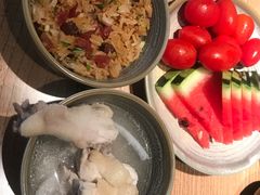 -大头椰·椰子鸡火锅(桂林万象城店)