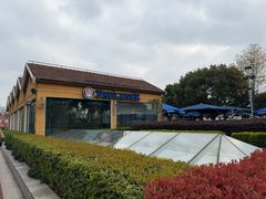 -宝莱纳餐厅(滨江店)