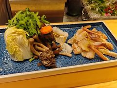-龍千代·味自慢(黑龙江北路店)