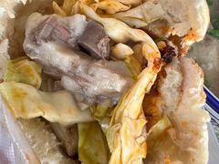 -故市王红水盆羊肉