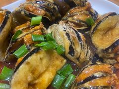 -晚归月亮湾私家菜(临邑路店)