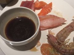 -星伦多自助料理·涮烤一体(虹悦城店)