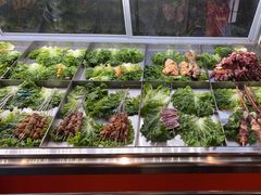 -马艾萨中国兰州牛肉拉面(劲松店)