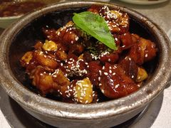 三杯鸡-乾园(天河城店)